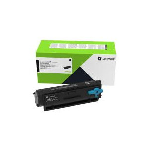 Lexmark 55B2000 black