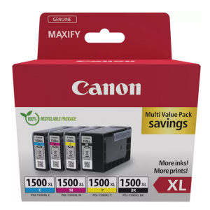 Canon PGI-1500XL (9182B010)...
