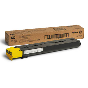 Toner Xerox 006R01794 yellow