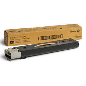 Toner Xerox 006R01802 gold