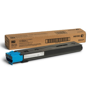 Toner Xerox 006R01792 cyan
