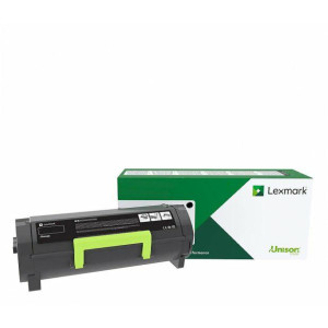 Lexmark B262UA0 black
