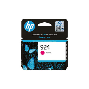 HP 924 (4K0U4NE) magenta