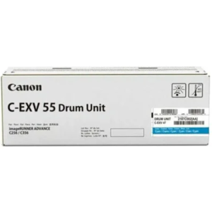 Canon C-EXV55 (2187C002) cyan