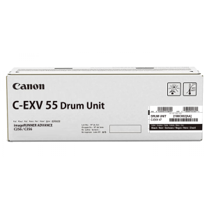 Canon C-EXV55 (2186C002) black