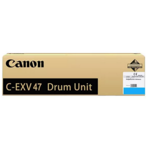 Canon C-EXV47 (8521B002) cyan