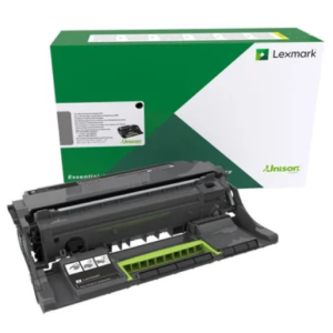 Lexmark 66S0ZA0 black