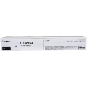 Canon C-EXV64 (5753C002) black