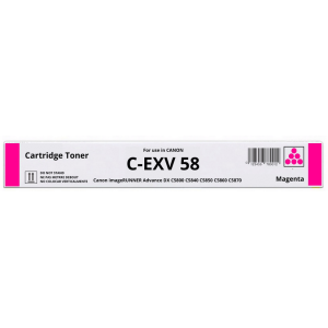 Canon C-EXV58 (3765C002)...