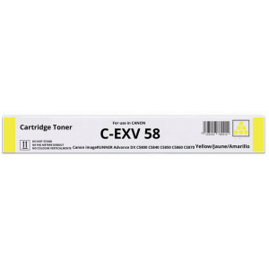 Canon C-EXV58 (3766C002)...