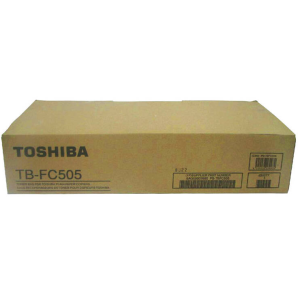 Pojemnik na Toner Toshiba...