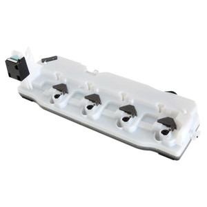 Pojemnik na zużyty toner...