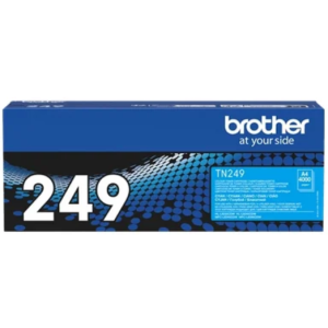 Toner Brother TN-249C...