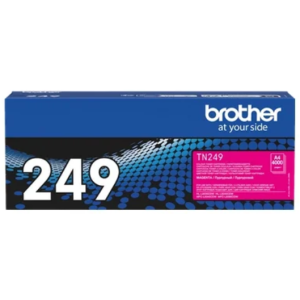 Toner Brother TN-249M...