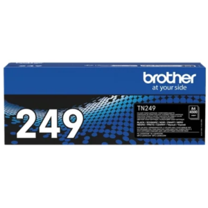 Toner Brother TN-249BK...