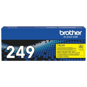 Toner Brother TN-249Y...