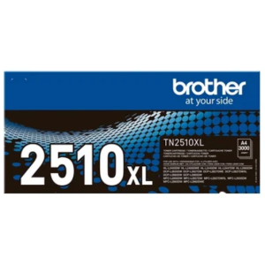 Toner Brother TN-2510XL...