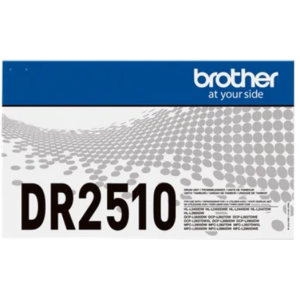 Brother DR-2510 (DR2510) black
