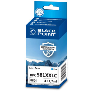 Black Point BPC581XXLC...