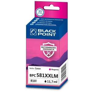 Black Point BPC581XXLM...