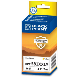 Black Point BPC581XXLY...