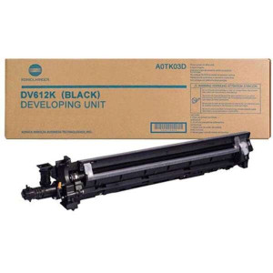 Developer Konica Minolta...