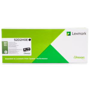 Lexmark 522HE (52D2H0E) black