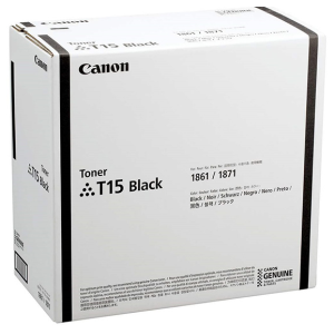 Toner oryginalny Canon T15...