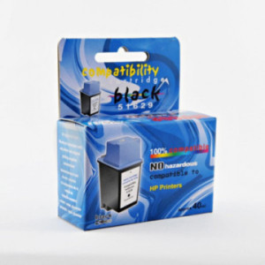 Tusz JetWorld JWI-H29BN HP...