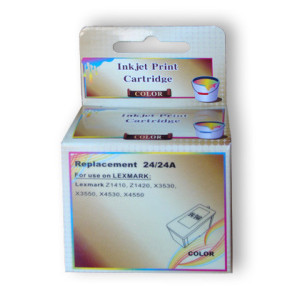 Tusz JetWorld JWI-L24CMYN...