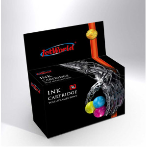 Tusz JetWorld JWI-L20CMYN...