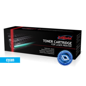 Toner JetWorld JW-CT09CN...