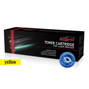 Toner JetWorld JW-CT09YN...