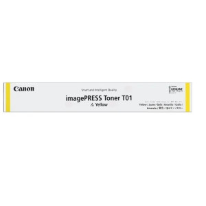 Toner oryginalny Canon T01...