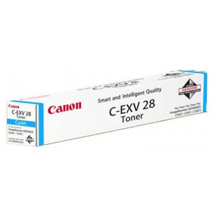 Canon C-EXV28 (2793B002) cyan
