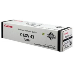Canon C-EXV43 (2788B002) black