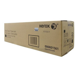 Toner Xerox 006R01561 black