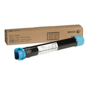 Toner Xerox 006R01702 cyan