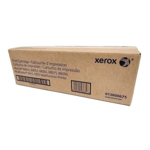 Xerox 013R00675 black