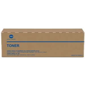 Konica-Minolta TNP-92Y...