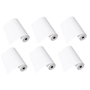 Brother Rolka papieru...