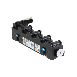 Pojemnik na zużyty toner...