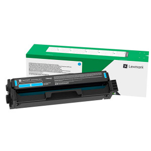 Lexmark C322 (C3220C0) cyan