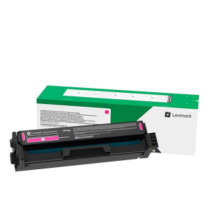 Lexmark C322 (C3220M0) magenta