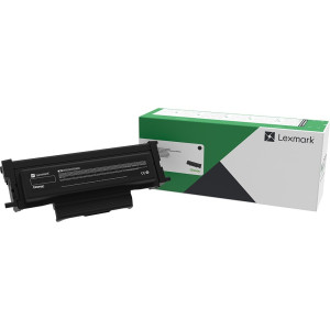 Lexmark C322 (C3220K0) black