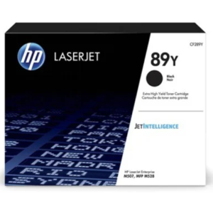 Toner HP 98Y (CF289Y) black