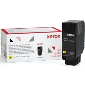 Toner Xerox C620/C625...