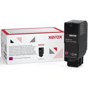 Toner Xerox C620/C625...