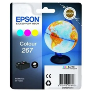 Epson T267 (C13T26704010)...