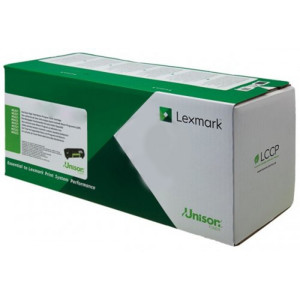 Lexmark 20N2HC0 cyan